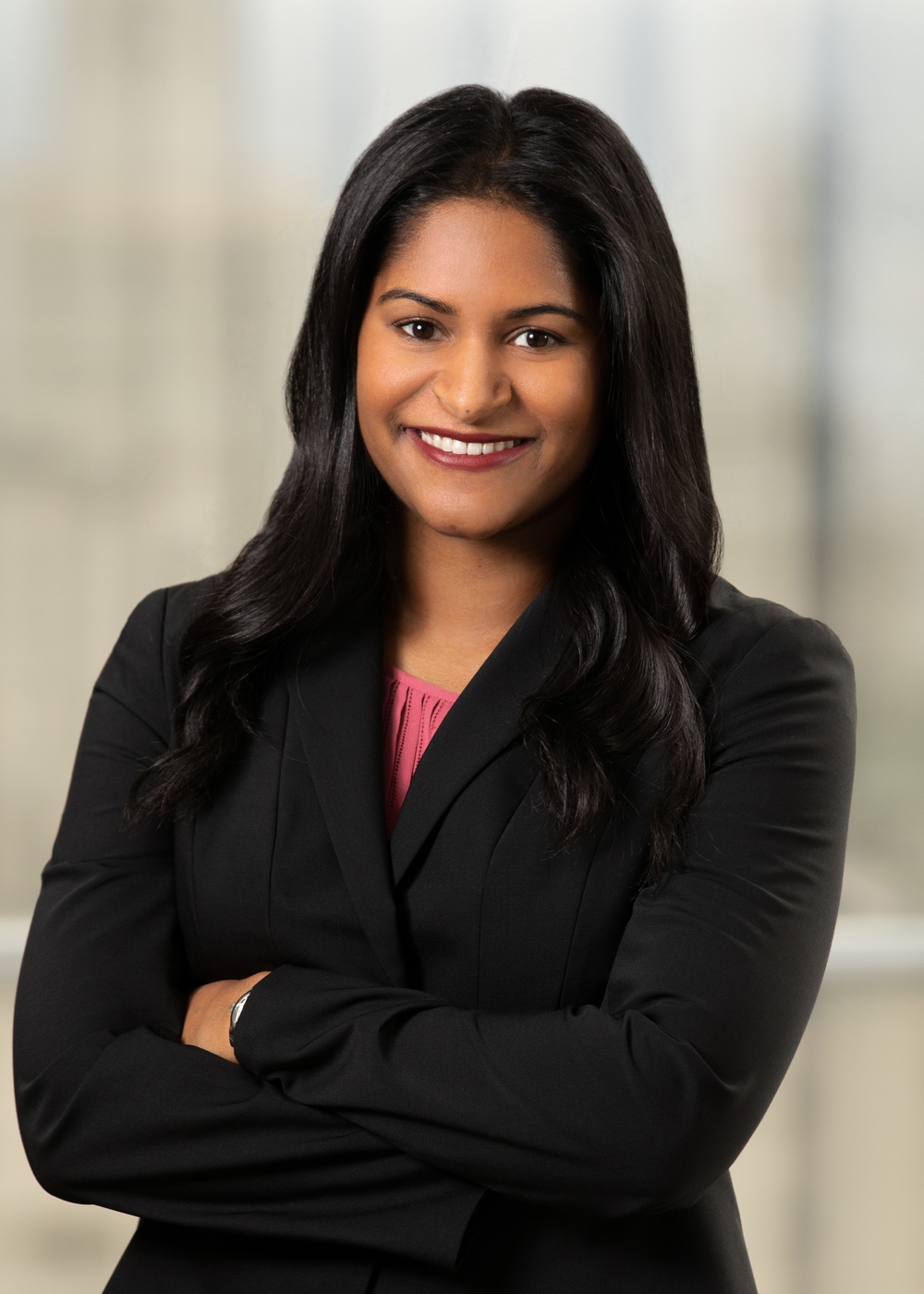 Shivani Rumalla